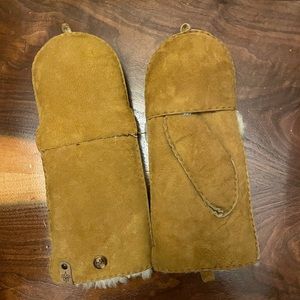 🛍Mackage Mittens/Gloves
